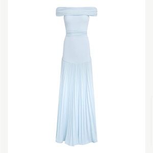 Lioness Field of Dreams Blue Dress